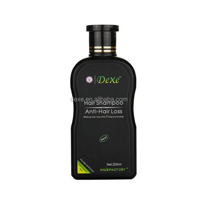 China Factory Direct Supplier Anti Loss Prevention Shampoo Hair Loss Price for sale