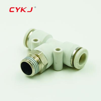 China Hotels PB One Touch Pads Air Compressor Fittings for sale