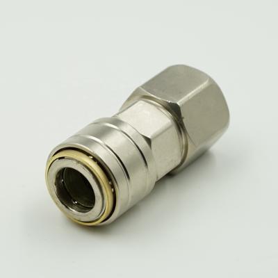 China Industry Air Tools Quick Disconnect Fittings Coupler for sale