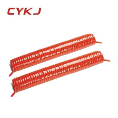 China TPU Flexible Air Hose PU Hose PU Hose for sale