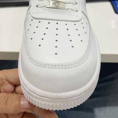 China Fashion Trend Korean Rubber Sneakers Unisex White Gym China One Shoes Custom Made Sneakers Men for sale