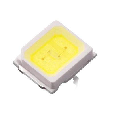 China High Quality Fast Shipping 0.2W 2835 White 2835 SMD LED Led Chip Diode Led Lamp Beads Light for sale