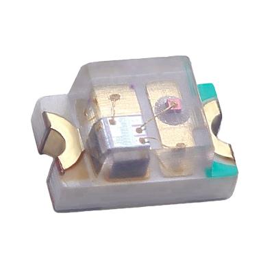 China Sanan high quality smd 0805 led 0.06W green 0805 single turn signal led Chip Diode Led Lamp Beads light for sale