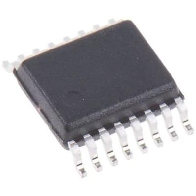 China Brand New Original Authentic Electronic Components MSP430F249TPMR IC MSP430F249TPMR for sale