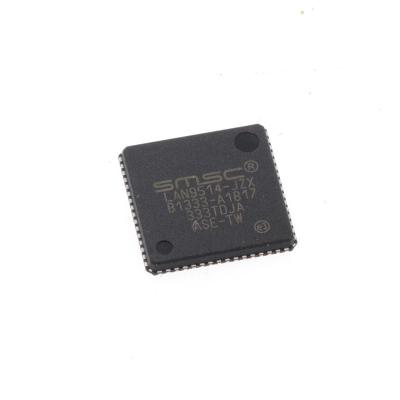 China - LAN9514-JZX Wholesale Manufacture of Spot Integrated Circuit Electronic Components for sale