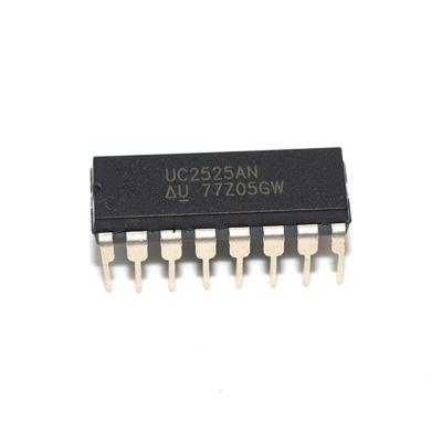 China - UC2525AN Shenzhen Spot Integrated Circuit Wholesale Electronic Components for sale