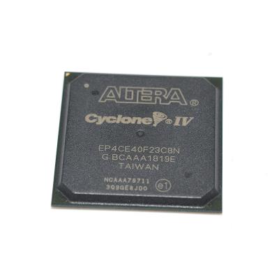 China - High Quality EP4CE40F23C8N Cheap Integrated Circuit Electronic Components for sale