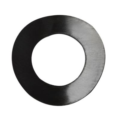 China DIN137 GB860 Curved Spring Washers Stainless Steel Alloy Steel Plain / Galvanization for sale