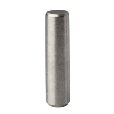 China Plain Taper Pin And Key ISO2339 DIN EN 22339 Stainless Steel SUS304 for sale