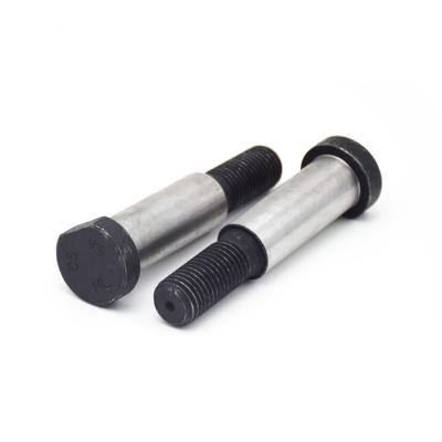 China Class 8.8 Non Standard Fasteners Alloy Steel Carbon Steel Brake Locating Bolt for sale