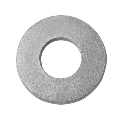 China Polishing Plain Washers DIN 9021 ISO 7093-1 Stainless Steel SUS304 for sale