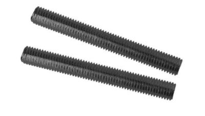 China DIN 975 DIN976 Threaded Stud Bolt Carbon Steel Q235 / 35K Full Threaded Bar for sale