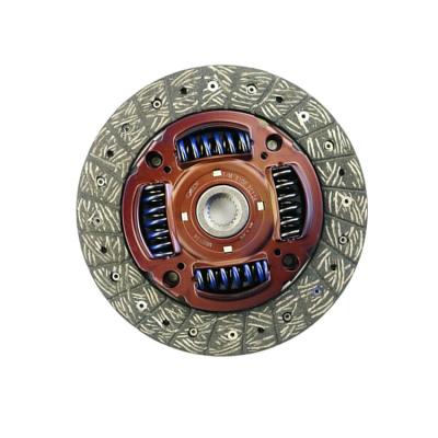 China China Light Truck Clutch Plate Factory Automobile Clutch Cover for sale