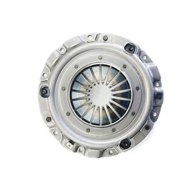 China Light truck clutch kit components, automobile clutch cover/clutch disc for sale