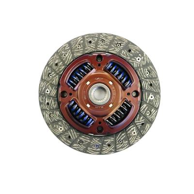 China Light truck supply clutch kits, clutch plates/clutch plates for small and medium cars for sale