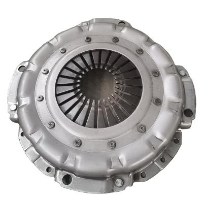 China Cheap Iron Price Clutch Pressure Plate Car Transmission Parts Cover For VL0V0 for sale