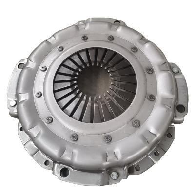 China High Quality Iron Auto Spare Parts For Man Mercedes Scania Clutch Disc Cover 3482008038 for sale