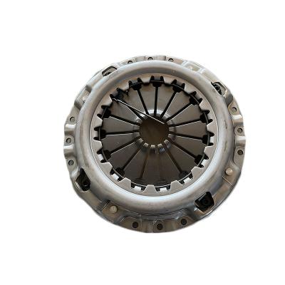 China Good Quality Heavy Truck Tractor Clutch Iron Pressure Plate For Mercedes Scania MAN for sale