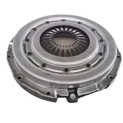 China Auto part high quality for sale heavy truck clutch pressure plate clutch cover for Volvo for sale