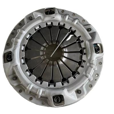 China Manufacturer Trustworthy Wholesaler Good Quality Iron Clutch Clutch Cover For V0lV0 for sale