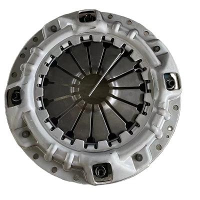 China High Quality Iron Truck Clutch Pressure Plate Clutch Cover For Scania for sale