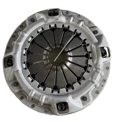 China Iron Huashun clutch cover Automobile clutch parts production isC572 for man Mercedes Scania for sale