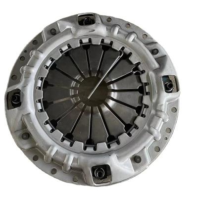 China Iron China Manufacturer Automotive Parts Clutch Pressure Plate Mercedes Clutch Plate for sale