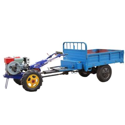 China Other Mini Hay Baler Walking Tractor Cultivators Walking Tractor for sale