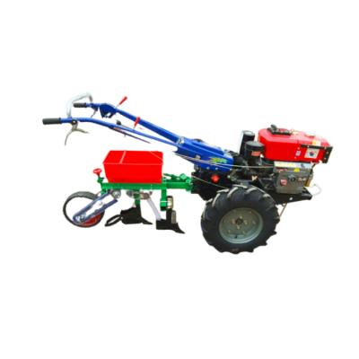 China Other Walking Tractor Plowor Corn Reaper Small Tractor Cultivators for sale