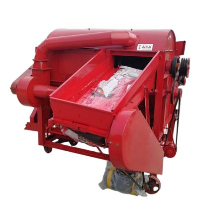 China Cultivate Good Quality Rice Thresher Rice Wheat Thresher Grain Thresher Thresher for sale