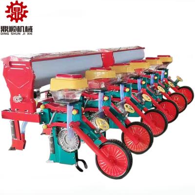 China 2021 Latest Corn Planter High Quality Hanging Maize Planter Acessorios Seed Corn Planter for sale