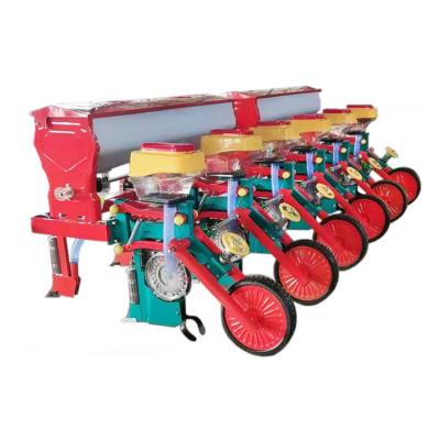 China Maize Planter Corn Planter Parts Adjustable Hanging Corn Planter For Tractor for sale