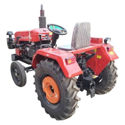 China Other newest small multifunctional mini farm tractor with best price for sale