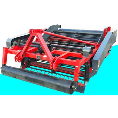 China Wholesale Factory Price Peanut 50 Hp Tractor For Sale Peanut Harvester Wide Peanut Harvester Mini Harvester for sale