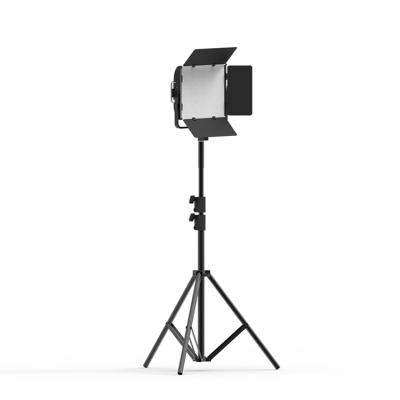 China Professional camcorder camera vacuum light led panel professional camcorder camera vacuum light led panel fotografia studio video light for youtube for sale