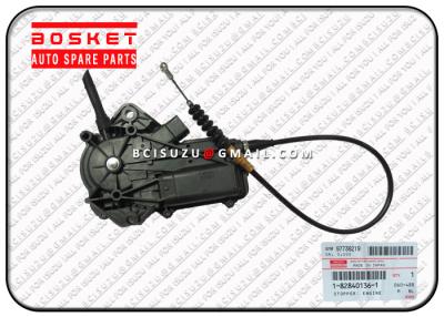 China Maschinen-Stopper Isuzu FVR 1.5KG 6SD1 zerteilt 1828401361 1-82840136-1 zu verkaufen