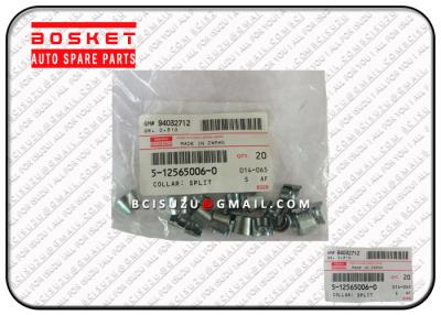 Κίνα Μέρη 5125650060 Isuzu FVR διασπασμένο περιλαίμιο 5-12565006-0 για τον αριθμό μερών ISUZU 4BD1 4BD1 6BG1 6HH1 Isuzu:	5125650060 μέρος Isuzu προς πώληση