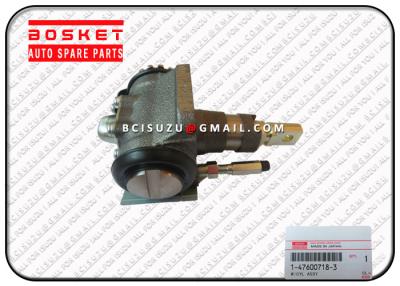 China Zylinder-ursprüngliche Bremse zerteilt Isuzu-Bremsteile 1476007183 1-47600718-3 für ISUZU FSR 6HE1 zu verkaufen