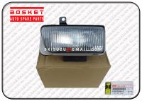 China CXZ51K 6WF1 Isuzu Original Parts 8982320640 8-98232064-0 Fog Lamp Asm 1821104530 for sale