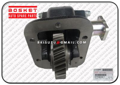 中国 8972869087 8-97286908-7 伝達側面力は Asm、Isuzu NPR の部品 ISUZU NQR70 4HG1 をはずします 販売のため