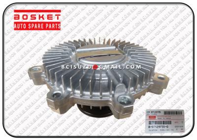 China Embrague del ventilador para las piezas del motor de Isuzu UCS55 4JB1 Isuzu 8971297350 8-97129735-0 en venta