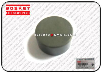 Chine Chapeau de bout de la tige de valve des pièces de moteur de NKR55 4JB1 Isuzu 8981479450 à vendre