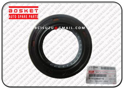 中国 5096250183 5-09625018-3 Isuzu は NKR55 4JB1 オイル シールのフロント カバー T/M を倹約します 販売のため