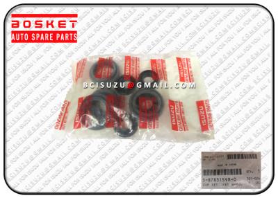 China Isuzu Brake Parts NPR66 4HF1 Cup Set Of Front Wheel Cylinder 5878315980 5-87831598-0 for sale