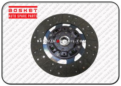 Κίνα NQR ISUZU NPR 700P 4HK1 αντικατάσταση 8973622350 8-97362235-0 δίσκων συμπλεκτών προς πώληση