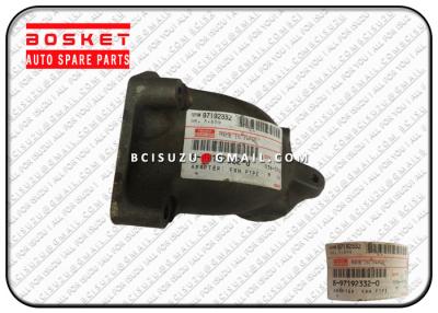 China Adapter Japans ursprüngliches Isuzu NKR55 4JB1 Exh-Rohr 8971923320 8-97192332-0 zu verkaufen