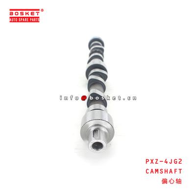 China PXZ-4JG2 Camshaft Suitable for ISUZU 4JG2 for sale