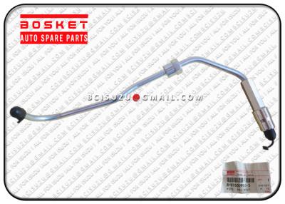 China 8976009983 8-97600998-3 industrielle Maschinenteile Isuzus kein 6 Injektor-Rohr für Isuzu-X-Y-Maschine 6HK1 zu verkaufen