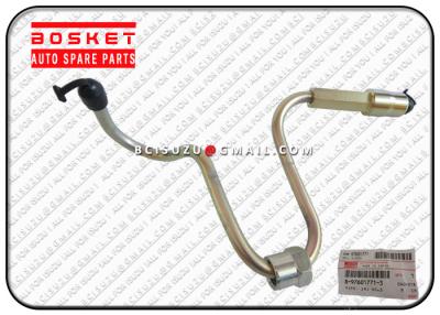 Cina Pezzi di ricambio nessun del motore di Isuzu tubo di 3 iniettori per il motore DI X-Y 6HK1 8976017713 8-97601771-3 di Isuzu in vendita