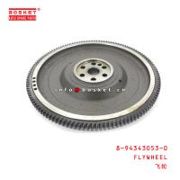 China 8-94343053-0 Schwungrad passend für ISUZU NPR 4BD1 4BD2 8943430530 zu verkaufen